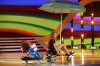 Finala de popularitate „Next Star”: magie și dresură de câini,  gimnastică și teatru de păpuși, acrobații la bară și umor
